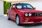 BMW M3 Coupe 1988 года (NA)